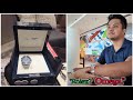 Unboxing  review omega seamaster 60th anniversary james bond omega seamaster