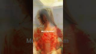 dreamy Vibes ✨🎀  #bollywoodsongs #song #model #saree