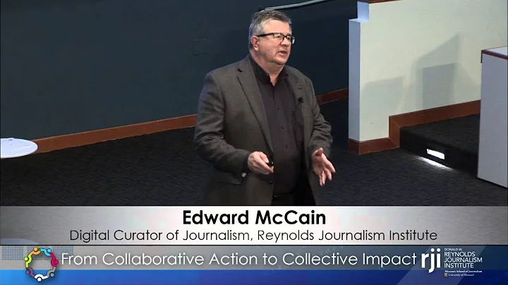 Edward McCain and Katherine Skinner - From Collabo...