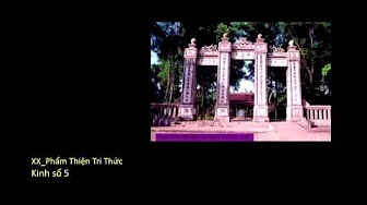 HT. Thích Thanh Từ trích_(2/2)_(XX.5, XX.11, XX.12) 