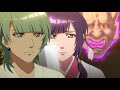 【ep.9 四季の国の年越し鍋パーティ】夢王国と眠れる100人の王子様ショート