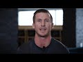 2021 Coach Kyle Cefalo Introduction