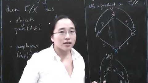 10  Slice and comma categories