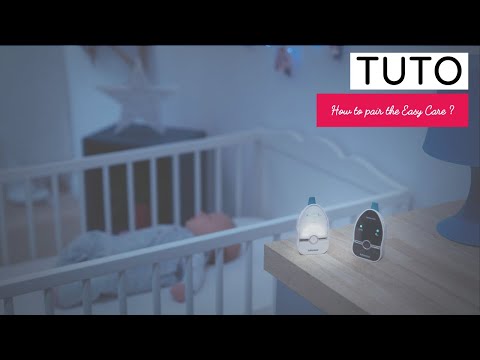 Vídeo: Babymoov Premium Care Baby Monitor comentário