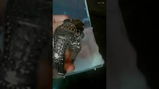 UNBOXING JEWELRY ASMR #ASMR screenshot 2