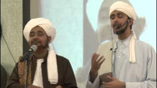 Habib Umar Al Hafiz - Bertaubatlah Kamu Sekalian Kepada Allah