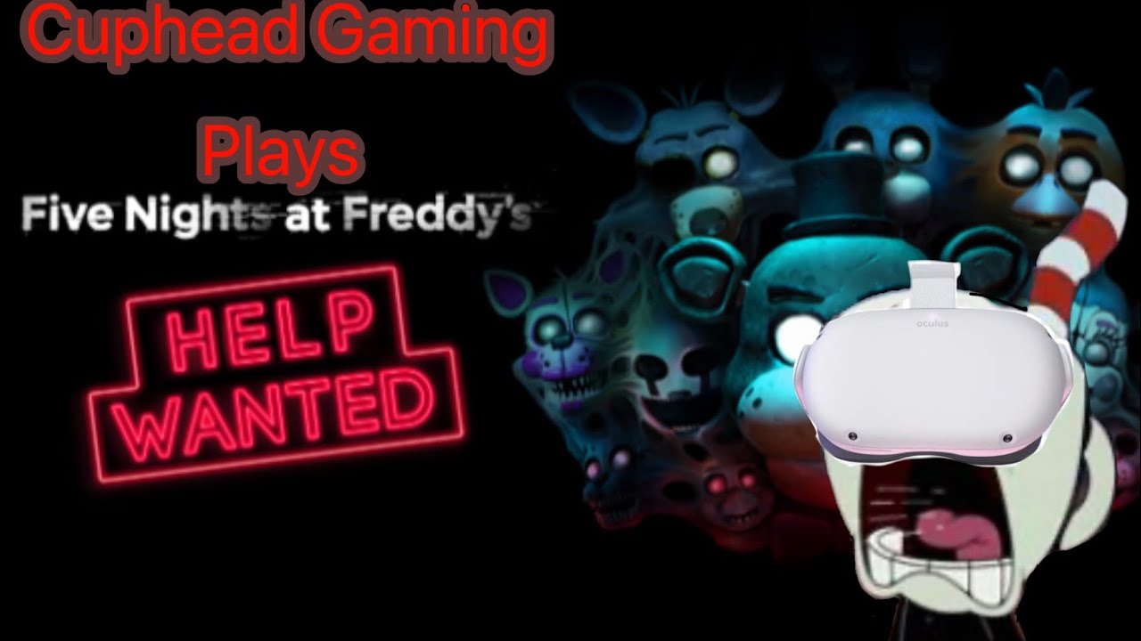 Help wanted pt 1 - YouTube