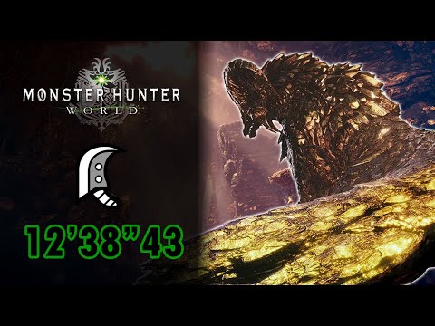 Vídeo: El Anciano Dragon Kulve Taroth Finalmente Llega A Monster Hunter World Para PC Esta Semana