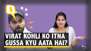 Bura Na Mano Kohli Hai | The Quint