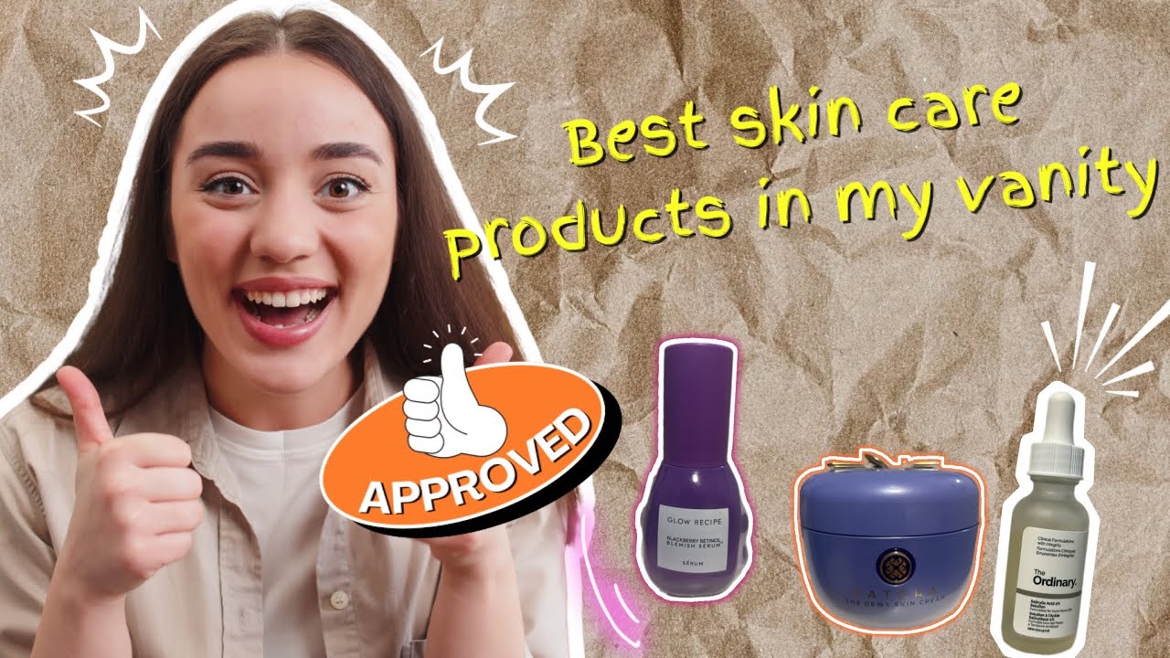 I Tried The Most Expensive Skincare From SEPHORA