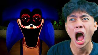 VIRUS SONIC.EYX MENYERANG PC KU!