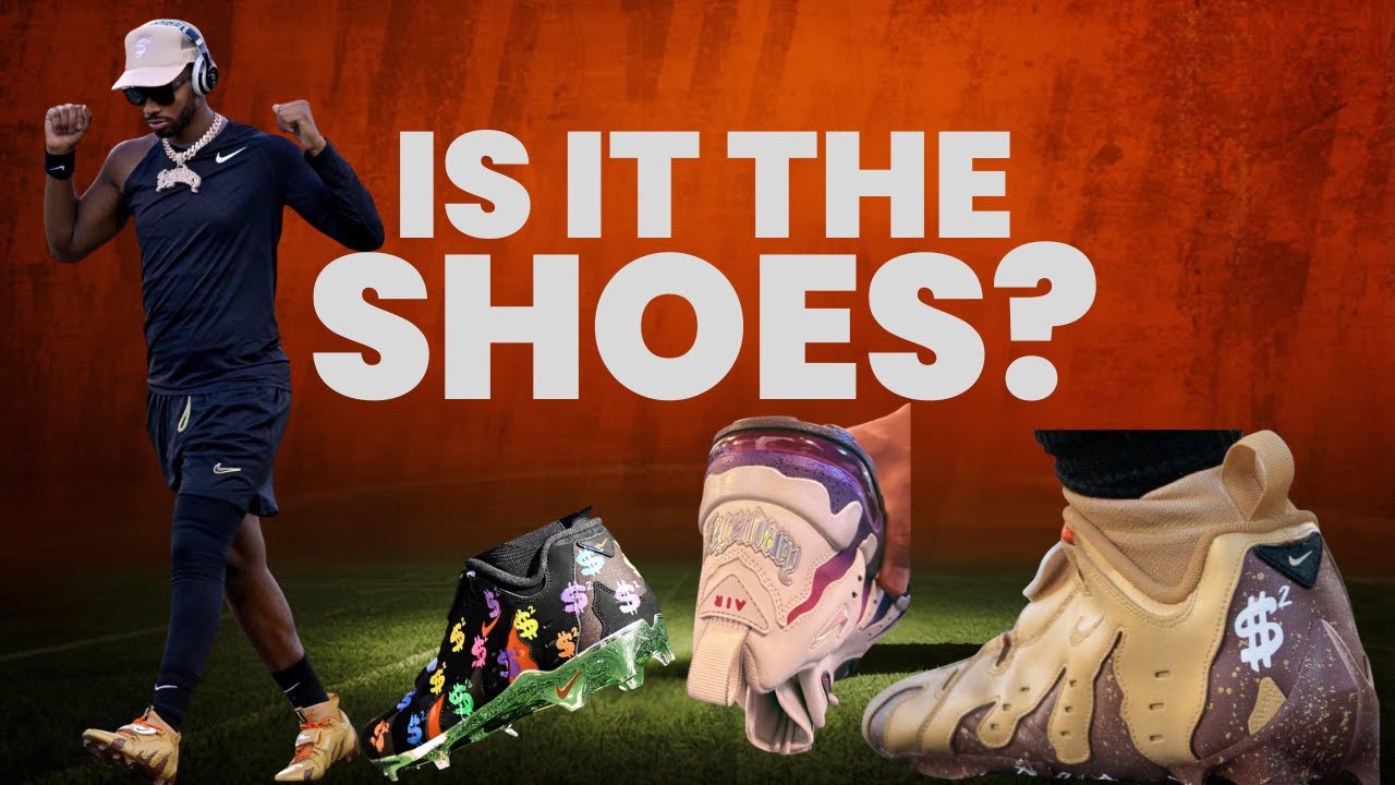 🚨Shedeur And Coach Prime Premier His Signature Shoe PLUS Another Dumb Take From Acho