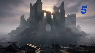 Top 10 Abandoned Places Hiding Dark Secrets