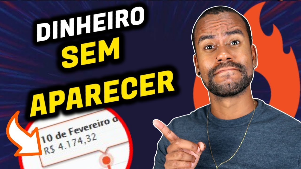 AFILIADO SEM APARECER - 6 Melhores Formas De Ganhar Dinheiro Na ...