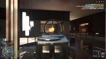 Battlefield 4 - Failed Hit Detection, WHY!!!