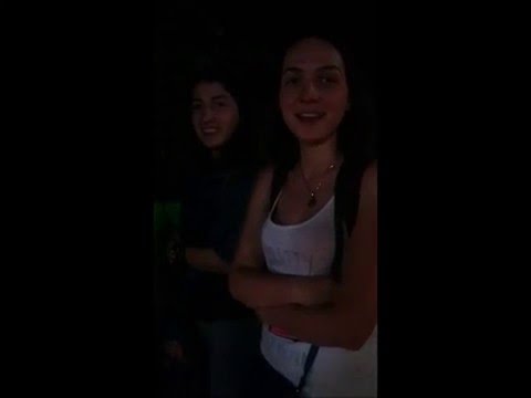 გოას \"ტკბილი\" მოგონებები