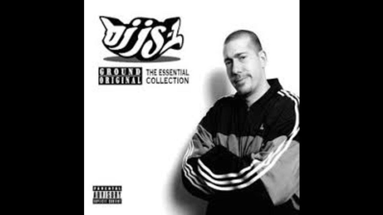 DJ JS-1 "Brand New Bein (feat Sadat X Lord Jamar Grand Puba)" DJ JS-1 "Brand New Bein (feat Sadat X Lord Jamar Grand Puba)"