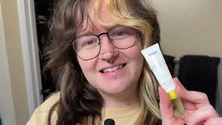 Supergoop! Unseen Sunscreen - SPF 50 Full Overview - Is it worth it? #ad #amazoninfluencer