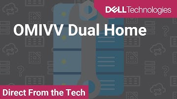 OMIVV Dual Home
