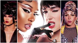 "Sweetest Pie" | Lip Sync Cut | Drag Race #1507