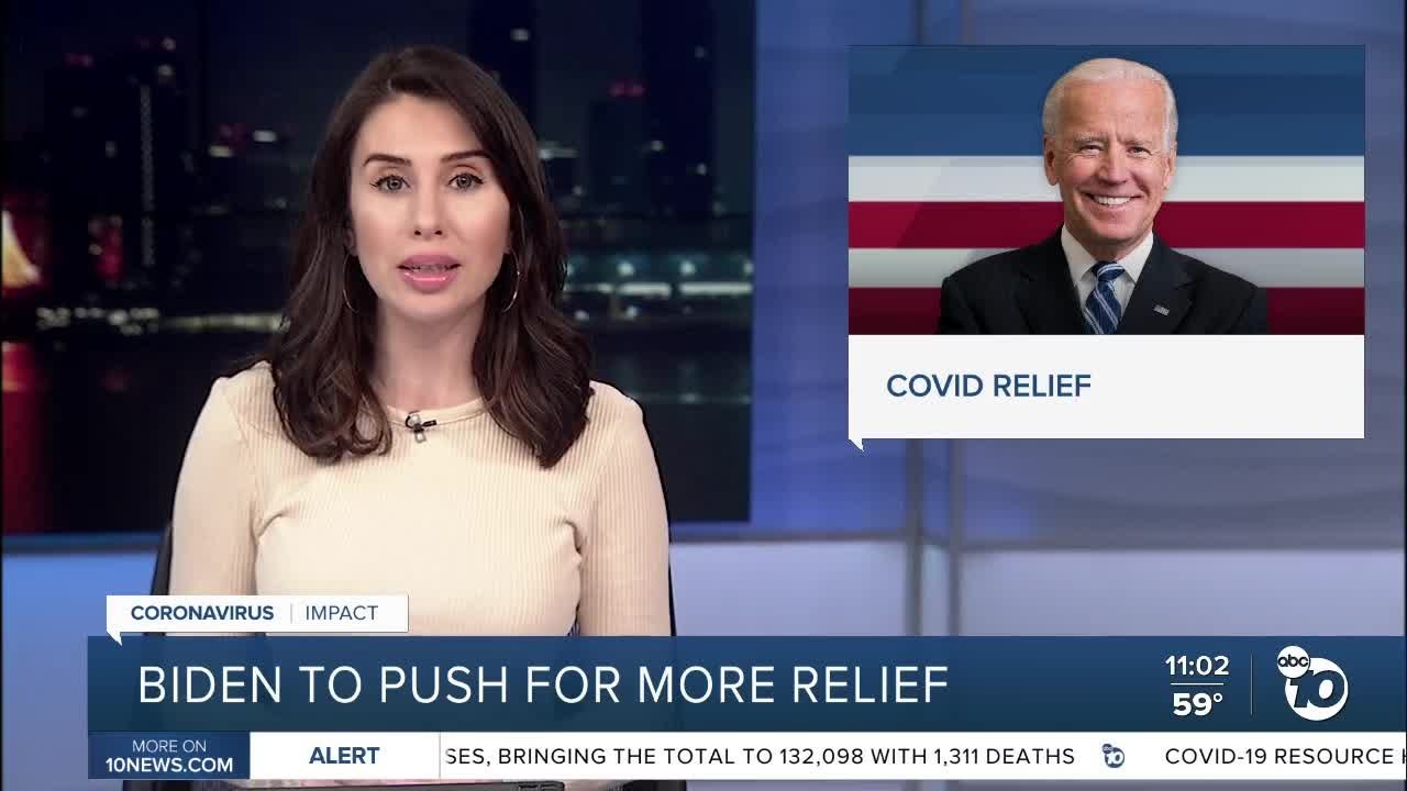ABC 10News at 11pm Top Stories - YouTube