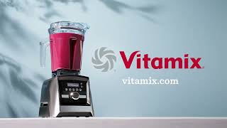 Make It Real | See Why There's Only One Real Vitamix by Vitamix 1,556 views 1 year ago 7 seconds