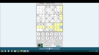 Sudoku App Review: A better way to play! screenshot 2