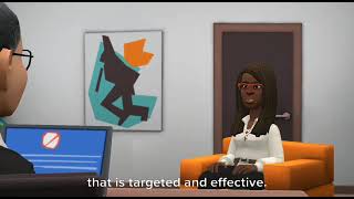 Training Needs Assessment