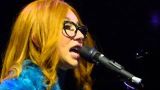 Tori Amos - Programmable Soda w/ orchestra - Sydney Opera House 2014