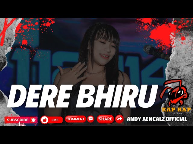 FUNKOT MADURA - DERE BHIRU II BEST PERFORM DJ ANEZKA II COVER BY ANDY AENGKALZ class=