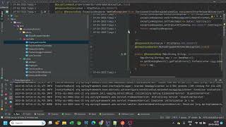 Spring Boot Coding in Action  Validate Entities and Handle Exceptions!