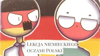 Lekcja Niemieckiego Oczami Polski
