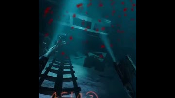 Getting a TBI is the Real Danger in Switchback VR