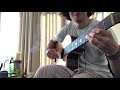 ॐ Spiritual Guitar improvisation ॐ (Estas Tonne Inspired)