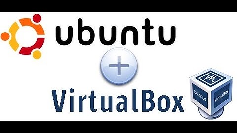Installing Ubuntu in Virtual Box