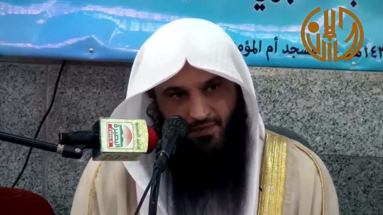 هذا شيطان إفرنجي   الشيخ عبد الرزاق البدر