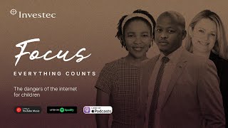 Full Everything Counts | Episode 34: The Dangers of the Internet for Children Guide