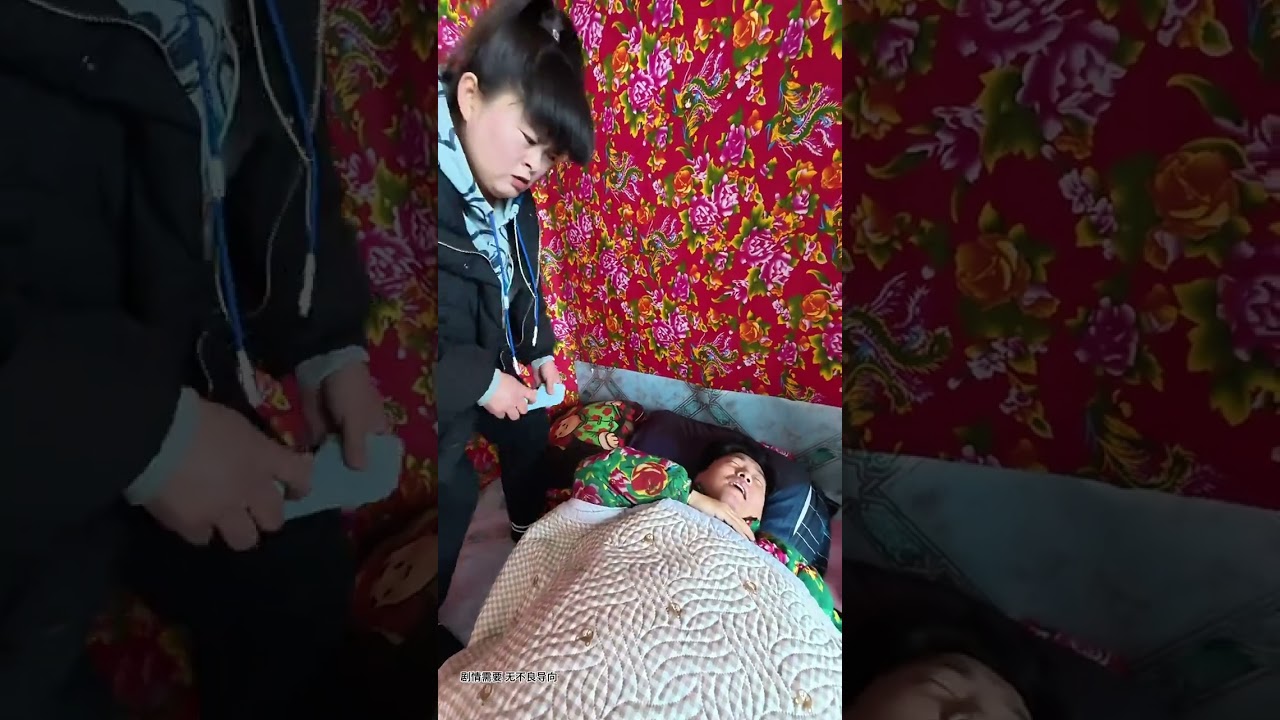 Fighting the Cold: A Heartfelt Journey to Overcoming Illness