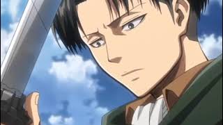 Levi Ackerman - Edit - Song - Rasputin