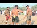 Jani Vs N Maloom Kabaddi Show Match 5-5-2024