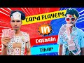 Card Players In Dashain & Tihar | Ganesh GD