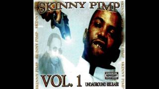 Watch Kingpin Skinny Pimp Pimpin And Hoin video