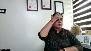 Webinar  Internal Audit of MSMEs   A Cost Auditor's Perspective News