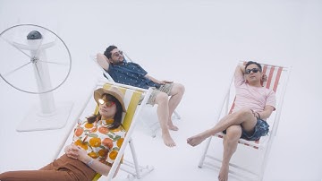 Grids & Dots -The Great Divide (Official video)