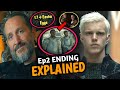 ☠️A Knight of the Seven Kingdoms Episode 2 Ending Explained & Complete Breakdown| Hidden Easter Eggs