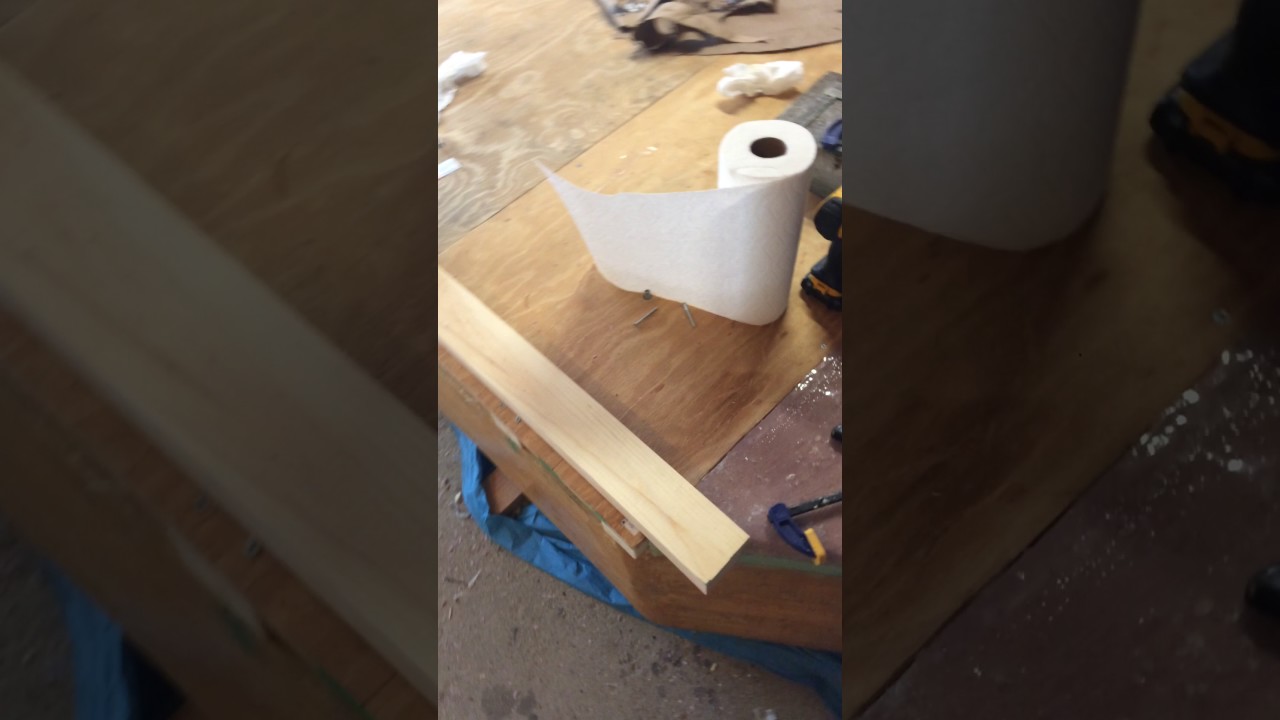 How strong is the XPS foam with fiberglass?? YouTube