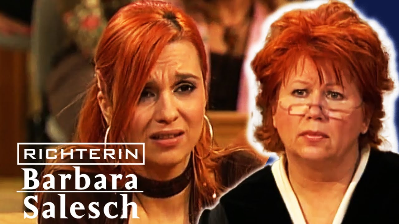 Ehedrama eskaliert: Brutale Prügel und eine schreckliche Wahrheit! | 1/2 | Richterin Salesch | SAT.1