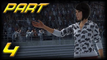 Need for Speed Pro Street Part 4 Gameplay Walkthrough No Commentary Let