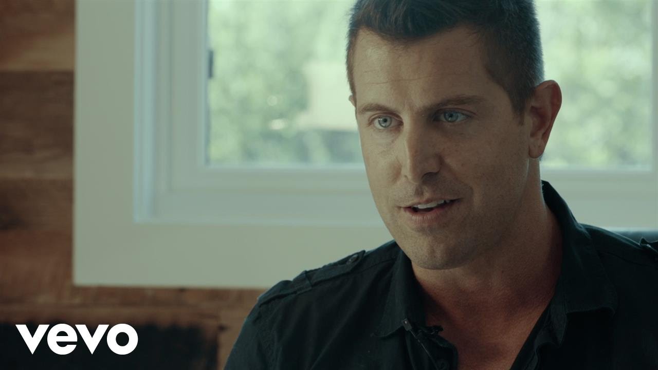 Jeremy Camp - My Defender (Song Story) Jeremy Camp - My Defender (Song Story)