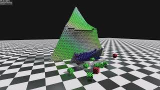 [Tellusim Engine SDK] Python Scripting